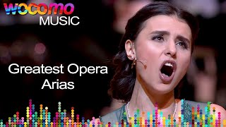 The 10 Most Popular Opera Arias