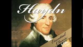 The Best of Haydn