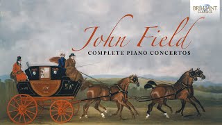 Complete Piano Concertos