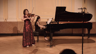 Violin Sonata, Op. 36