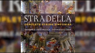 Complete String Sinfonias