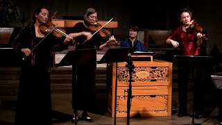 Canon in D Major