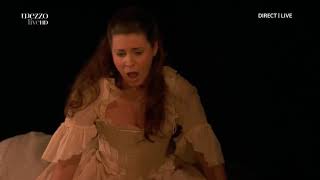 Alcina - 'Credete al mio dolore'