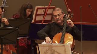 Cello Concerto No. 2 in D Major