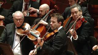 Adagio for String Orchestra