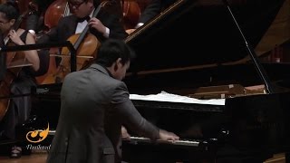 Piano Concerto