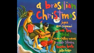 A Brasilian Christmas