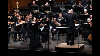 Violin Concerto No. 5