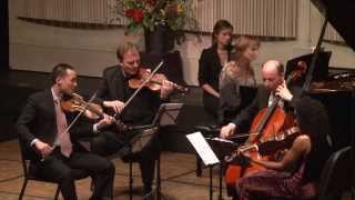 Piano Quintet nº 2