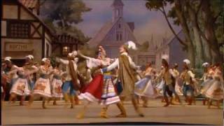 Coppelia - Mazurka