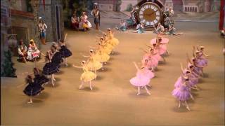 Coppelia - Waltz of the Hours