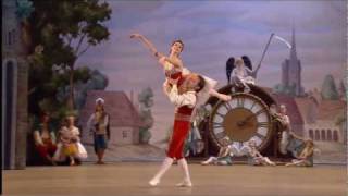 Coppelia - Grand Pas de Deux