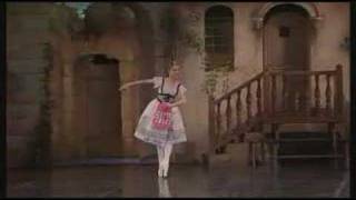 Coppelia - (Swanilda's Waltz)