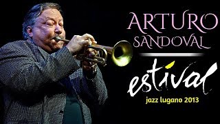 Estival Jazz Lugano 2013