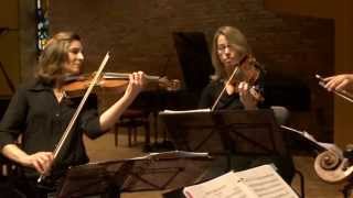 String Quartet No. 53 in D Major, I Mov