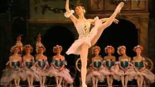 Coppelia - Variation