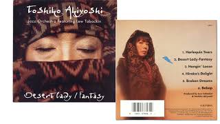 Desert Lady-Fantasy