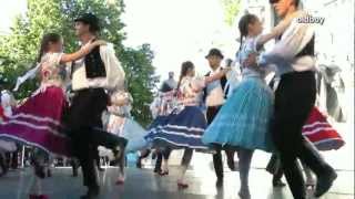 Dances of Kalocsa