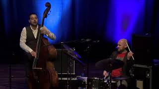 Dado Moroni Trio feat Luca Alemanno e Nicola Angelucci