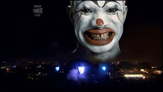 Live @ Glastonbury 2007 [4k]