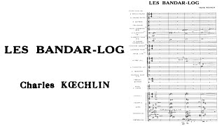 Les bandar-log