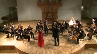 Piccolo Concerto C major RV443