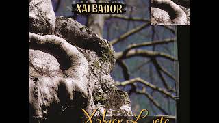 Xalbador - Osoa