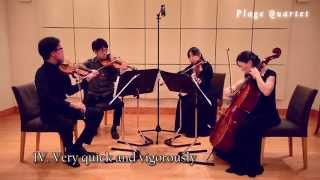 String Quartet