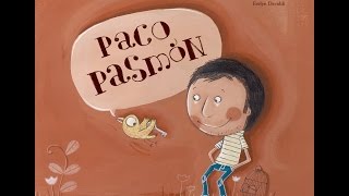 Paco Pasmón