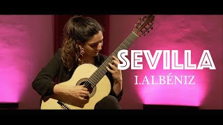 Sevilla (Suite Española op.47)