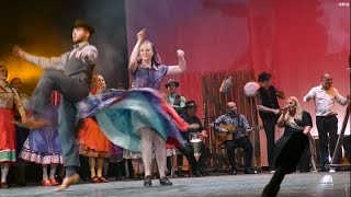 Hungarian Gypsy Folklore