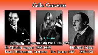 Cello concerto