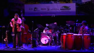 Amazonas Jazz Festival