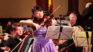 Violin Concerto