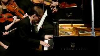 Piano Concerto in C minor