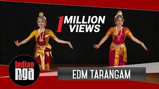 Kuchipudi Dance