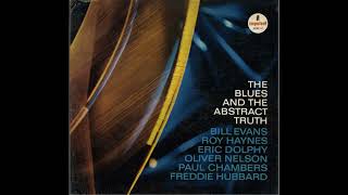 The Blues and the Abstract Truth