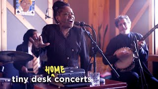 Tiny Desk (Home) Concert