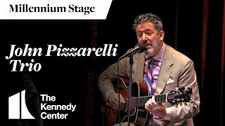 Millennium Stage (June 22, 2023)