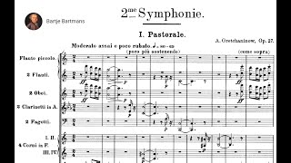 Symphony No. 2, Op. 27