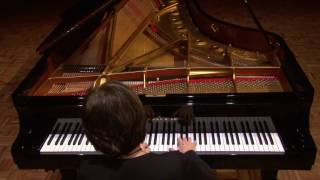 Barcarolle in g minor Op. 10 No. 3