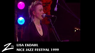 Nice Jazz Festival 1999