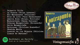 Canciones Populares de Venezuela