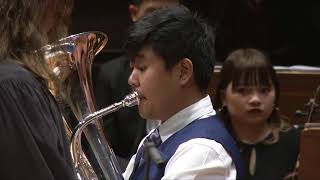 Euphonium Concerto