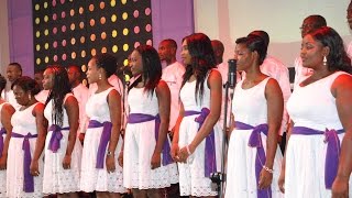 Christmas Medley. Ghana