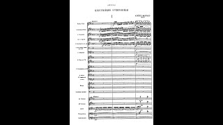 Symphony No. 4 in C-Sharp Minor, Op. 21