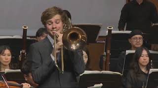 Trombone Concerto