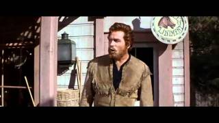 Seven Brides for Seven Brothers - Bless Yore Beautiful Hide