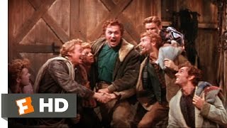 Seven brides for seven brothers- Sobbin' Women