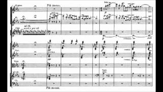 Spring, musical picture for orchestra, Op. 34